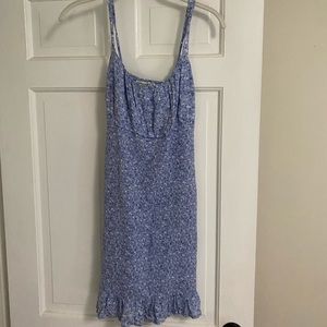 Abercrombie dress